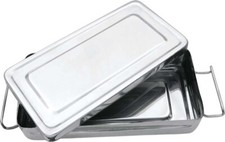 Instrumenten Box mit Deckel