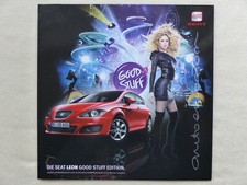 Seat Leon Good Stuff Edition