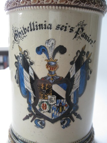 Ghibellinia münchen krug - ghibellinia,