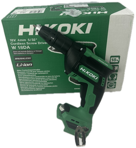 Hikoki 18v akku - hikoki,