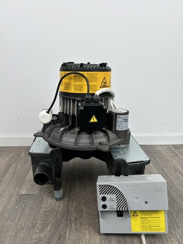 Dürr dental 600 zentrale - v,