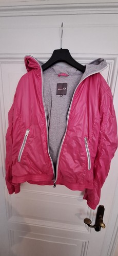 Duvetica blouson jacke light - duvetica,
