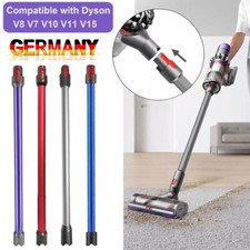 Elektrisches Saugrohr Rohr