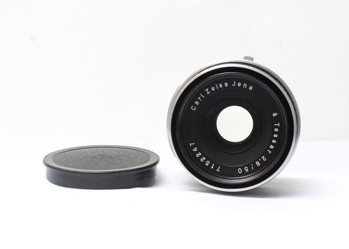 Carl zeiss jena - carl, 50mm