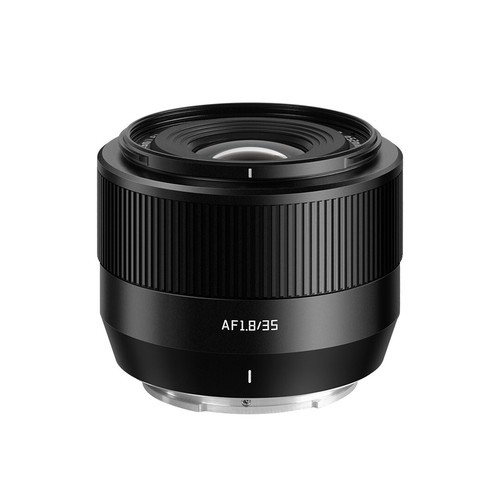 Ttartisan 35mm 8 ii - ttartisan, af