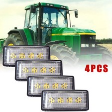 Led arbeitsscheinwerfer john - led,