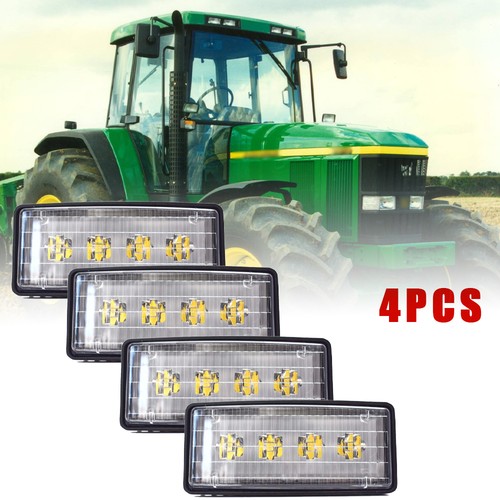 Led arbeitsscheinwerfer john - led,