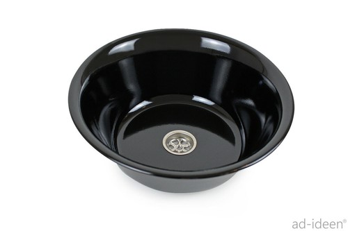 Edelstahl spülbecken spüle - edelstahl,