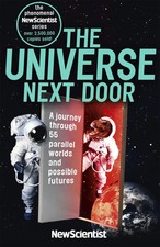 The universe next door - next, new