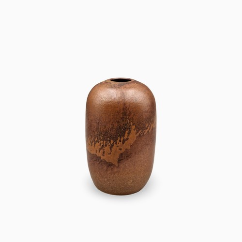Kleine atelier keramik vase - kleine,