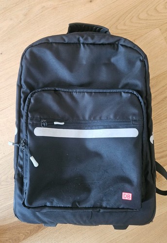 Rucksack trolley - db, tf