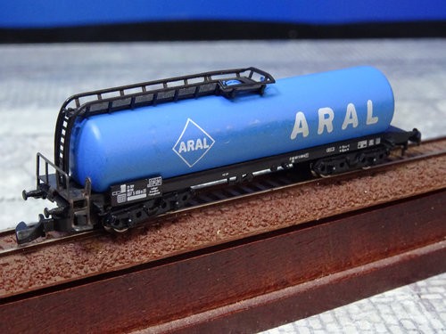 Märklin 8627 4achs