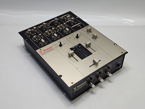 Vestax mixer pmc - dj, pmc-07