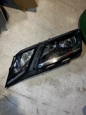 SKODA OCTAVIA 3 III VOLL LED