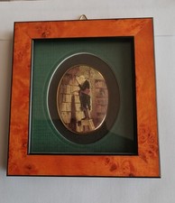 Thüringer Porzellan Miniatur