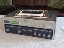 Revox b251 stereo - b251,
