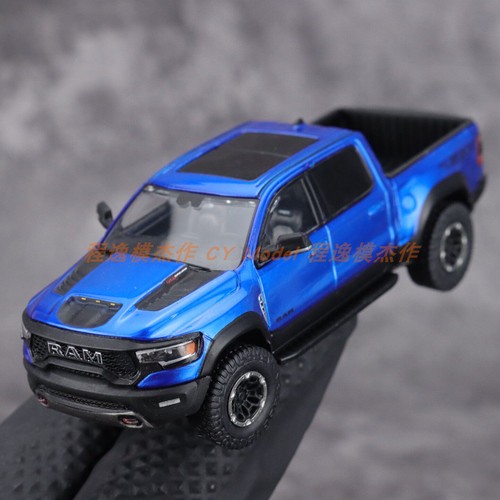 Dodge ram trx rex - t-rex, pickup