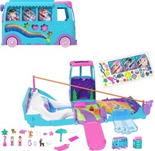Polly Pocket Haustier Mobile