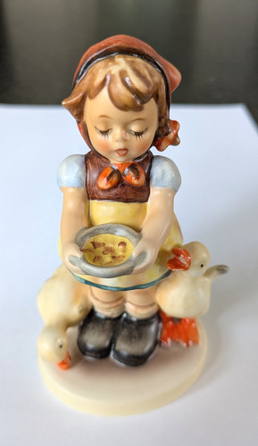 Hummel goebel figur - hummel,