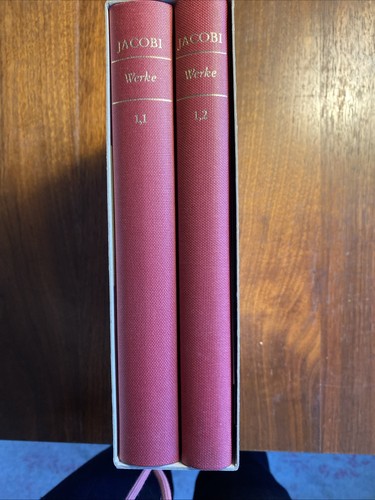 Friedrich heinrich jacobi - friedrich,
