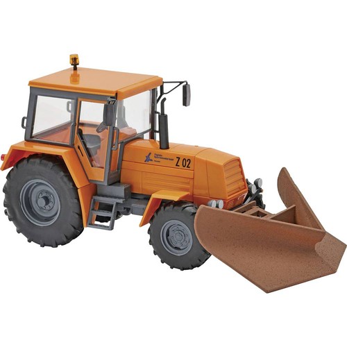 Busch 50425 landwirtschafts - busch, h0