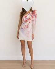 Zimmermann Crush Asymmetrical