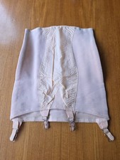 Vintage original strumpfhalter - original,