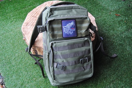 45l militär bundeswehr - 45l,