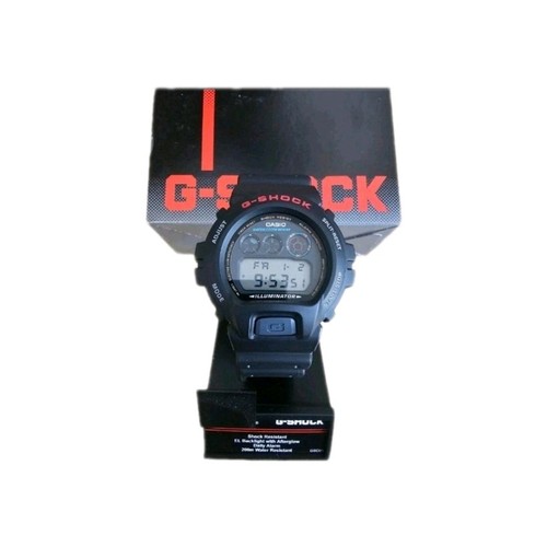 Casio shock 6900u 1v - casio, g-shock