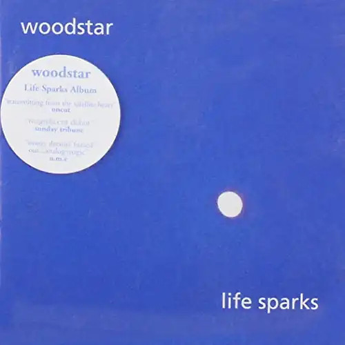 Woodstar life sparks zustand - sparks,