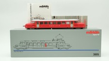 Märklin H0 3605 E-Lok "Roter