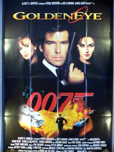 James bond 007 - bond,