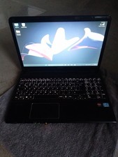 Sony Vaio SVE151G17M Intel I5