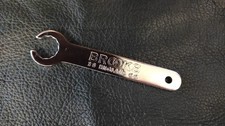 Brooks Tension Spanner für