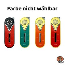 VW Tank Design Elektronik