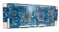 T-Con Board 65T55C0KCTRL für