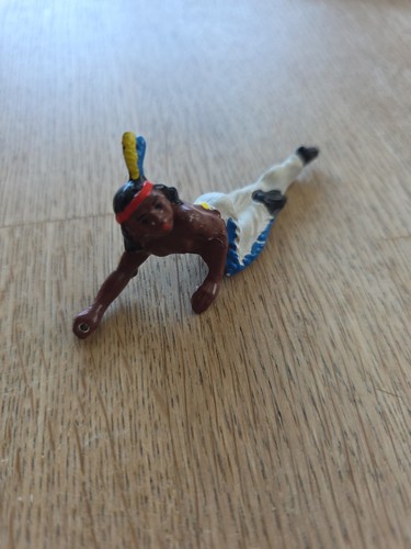 Ddr indianer cowboy - nr:, /