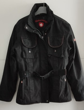 Wellensteyn Damen Jacke Gr. M