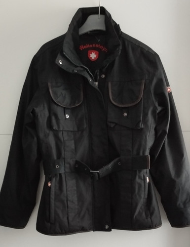 Wellensteyn damen jacke - wellensteyn,
