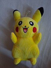Pikachu Pokemon Kuscheltier