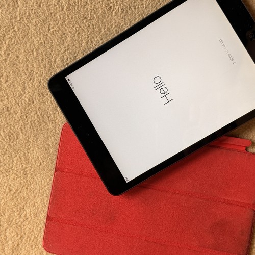 Apple ipad mini - mini, 1.