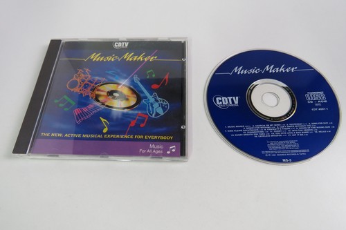 Music maker für commodore - für,