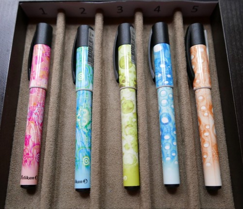 Pelikan jugendfüller - -,