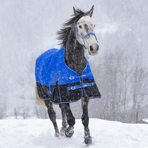 Equithème tyrex 1200d aisance - tyrex,
