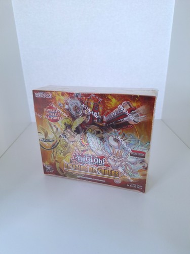 Yugioh amazing defenders - yugioh!,