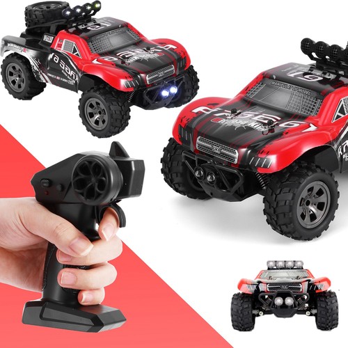 Auto buggy car 2 - rc,