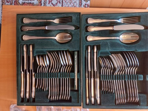Wmf besteck chippendale für - wmf,