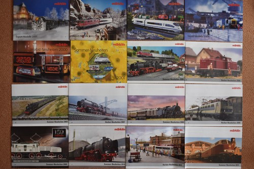 Große märklin - große,