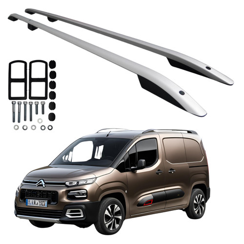 Dachreling für berlingo doblo - für,