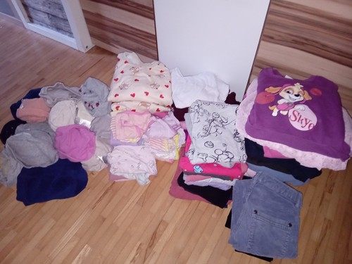 Xxl kleiderpaket teile - kleiderpaket,
